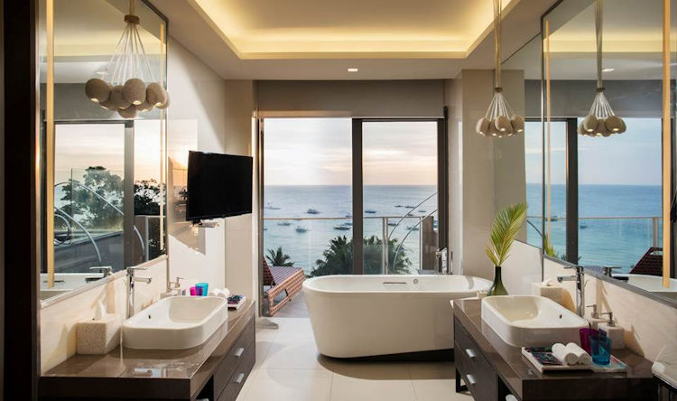 The Lind Boracay Lind Suite
